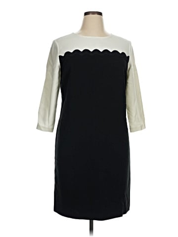 Ann Taylor Casual Dress (view 1)