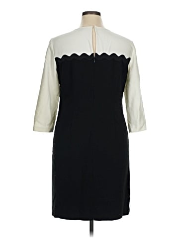 Ann Taylor Casual Dress (view 2)