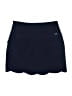 Vineyard Vines Performance Solid Blue Casual Skirt Size 2 - photo 2