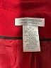 Worthington Red Blazer Size 8 (petite) - photo 6