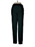 Adidas Solid Green Casual Pants Size M - photo 2