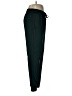 Adidas Solid Green Casual Pants Size M - photo 4