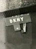 DKNY Black Pullover Sweater Size XS - photo 7