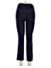J.Crew Chevron-herringbone Blue Jeans Size 25 waist - photo 2