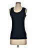 Ecru Blue Active Tank Size S (estimated) - photo 1