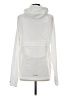 Nike White Track Jacket Size S - photo 2