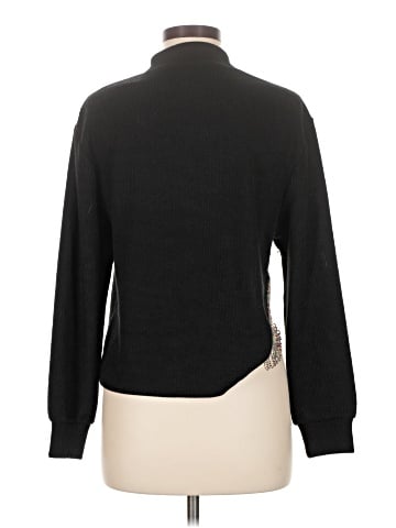 Saylor Turtleneck Sweater (view 2)
