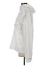 Nike White Track Jacket Size S - photo 5