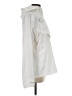 Nike White Track Jacket Size S - photo 4