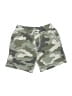 Tucker + Tate Camo Green Athletic Shorts Size 5 - photo 1