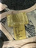 H&M Ivory Cocktail Dress Size 2 - photo 7