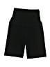Beyond Yoga Solid Black Athletic Shorts Size XXS - photo 1