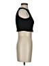 Elleven Black Tank Top Size S - photo 4