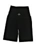 Beyond Yoga Solid Black Athletic Shorts Size XXS - photo 2