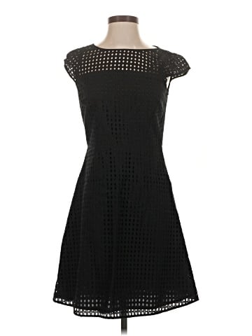 J.Crew Factory Store Cocktail Dress (view 1)
