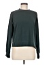 Athleta Teal Sweatshirt Size M - photo 1