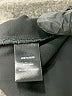 Torrid 100% Polyester Black 3/4 Sleeve Blouse Size 2X Plus (2) - photo 8