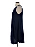 Rolla Coster Solid Blue Casual Dress Size S - photo 5