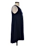 Rolla Coster Solid Blue Casual Dress Size S - photo 4