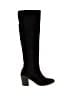 Jeffrey Campbell Black Boots Size 10 - photo 1