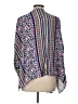 Angie Purple Kimono Size L - photo 2