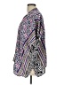 Angie Purple Kimono Size L - photo 5