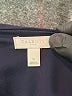 Talbots Outlet 100% Polyester Black Sleeveless Blouse Size S - photo 7