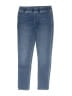 Crewcuts Solid Blue Jeggings Size 12 - photo 1