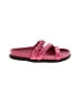 BP. Solid Pink Sandals Size 5 (youth) - photo 1