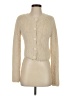Zara Ivory Cardigan Size S - photo 1
