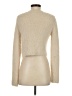 Zara Ivory Cardigan Size S - photo 2