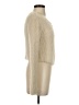 Zara Ivory Cardigan Size S - photo 4