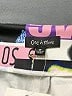 Assorted Brands Print Black Board Shorts Size S - photo 3