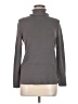 Jones New York Gray Turtleneck Sweater Size M (estimated) - photo 1
