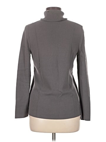 Jones New York Turtleneck Sweater (view 2)
