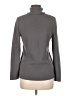 Jones New York Gray Turtleneck Sweater Size M (estimated) - photo 2