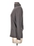 Jones New York Gray Turtleneck Sweater Size M (estimated) - photo 5