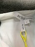 BCBGeneration 100% Polyester Color Block White Cocktail Dress Size 2 - photo 7