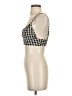 Shein Silver Tank Top Size S - photo 5