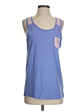 Southern Marsh Tank Top