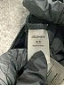Jelenew Black Track Jacket Size M - photo 7