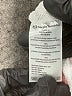 Sergio Tacchini Solid Orange Athletic Shorts Size 2X - photo 4