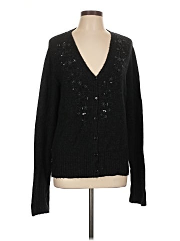Margaret O'Leary Cardigan (view 1)