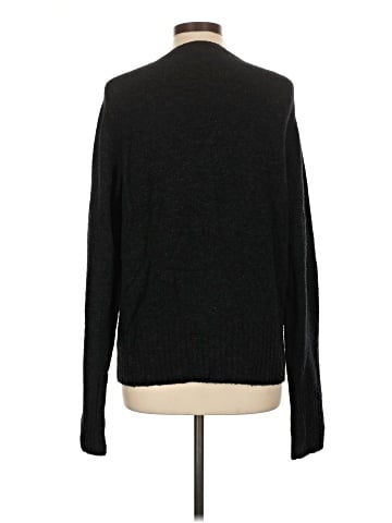 Margaret O'Leary Cardigan (view 2)