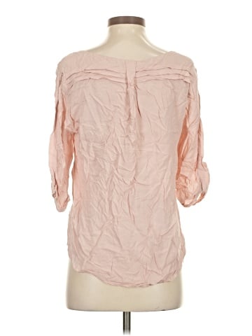 Edme & Esyllte 3/4 Sleeve Blouse (view 2)