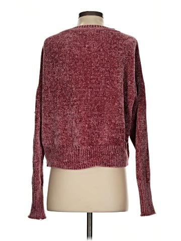 Romeo & Juliet Couture Pullover Sweater (view 2)