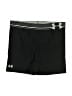 Under Armour Black Athletic Shorts Size S - photo 1