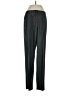 Ann Taylor 100% Silk Black Silk Pants Size 4 - photo 1