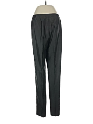 Ann Taylor Silk Pants (view 2)