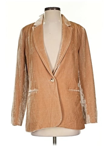 Minkpink Blazer (view 1)